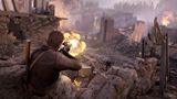 zber z hry Sniper Elite: Resistance